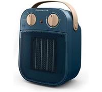 Rowenta My Nomad SO8230F0 appareil de chauffage Intérieure Bleu 1800 W Chauffage de ventilateur électrique