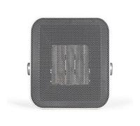 Chauffage céramique soufflant Livoo DOM496 blanc/gris G