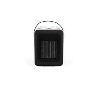 livoo chauffage soufflant céramique 1800w dom477