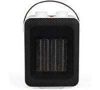 livoo chauffage soufflant céramique 1800w dom477