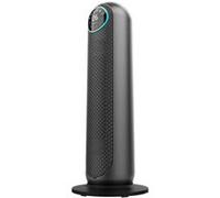 Chauffage céramique tour silencieux 2200 W Cecotec