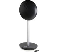 Chauffage céramique turbo sur pied - 2000 W - DOMO - DO7349H - 34 x 28 x 81 cm - Noir