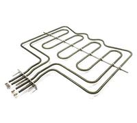 Chauffage Chauffage Voute/barbecue Compatible avec four, cuisinière, AEG Electrolux Zanussi - N ° 8996619265029