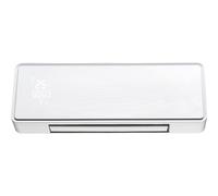 Chauffage compacte électrique monophasé soufflant Sirocco - AXELAIR - RSPL2000