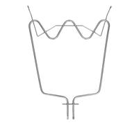 Chauffage Compatible pour Four Bauknecht Whirlpool par le Bas 481010551720