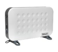 Chauffage Convecteur 2000W/230V - Sealey CD2013 Neuf