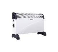 Chauffage convecteur