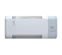 Chauffage convecteur électrique Vortice Microsol RSM1000 - AXELAIR