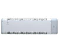 Chauffage convecteur électrique Microsol - VORTICE-AXELAIR - RSM2000