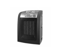 Chauffage Orbegozo CR5017 Noir Noir G