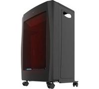 Cecotec ReadyWarm 4200 BlueFlame Pliable