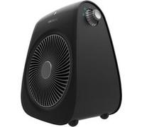 Chauffage d'appoint Cecotec noir 2000?W