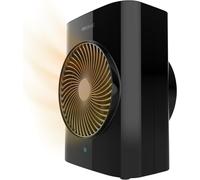 Chauffage d¿appoint Cecotec Tour 2000 W avec télécommande