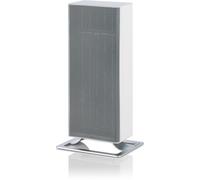 Stadler Form Chauffage d’appoint céramique Anna Compact 1000/2000 W Blanc