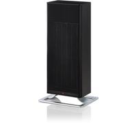 Chauffage d’appoint - Chauffage céramique - 1000 W / 2000 W - Stadler Form - Anna - Compact - Noir