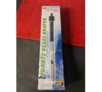 Chauffage D’aquarium Avec Thermostat Reglable 200w ,sunlike Neuf