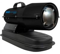 Chauffage d´atelier / Canon chauffant diesel à air pulsé - GD 20 TI Güde G85115