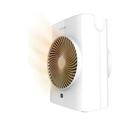 Chauffage d¿appoint Cecotec 2000 W avec télécommande