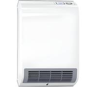 Chauffage d'appoint - AEG - 238296 - Electrique - Blanc - Installation électrique