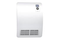 AEG domotique 238722&nbspVentilateur Chauffage VH Comfort pour salle de bain Blanc