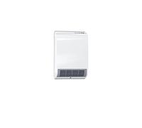Chauffage dappoint, blanc, 238296
