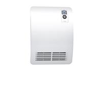 AEG domotique 238722 Ventilateur Chauffage VH Comfort pour salle de bain Blanc