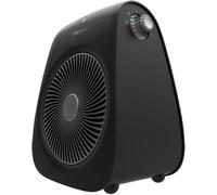 Chauffage d'appoint Cecotec noir 2000?W