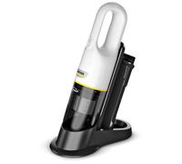 Chauffage d'appoint céramique Kärcher CVH 3 Plus - 700/1400 W - Chaleur rapide