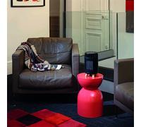 Chauffage d'appoint connecté lison