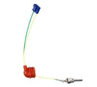 Chauffage d'appoint Diesel 12 V avec Aiguille d'allumage en céramique, Bougie d'allumage et détecteur de Flamme pour Chauffage de stationnement Eberspacher E113 Hydronic D4WSC D5WSC