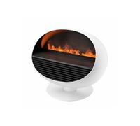 Chauffage d'appoint, diffuseur d'huile ERIK
