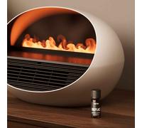 Chauffage d'appoint, diffuseur d'huile essentielles