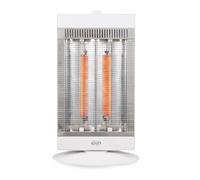Chauffage d'appoint électrique - ARGO - ALAN - 1000 W - Rayonnant - Vertical
