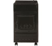 FAVEX Chauffage d'appoint a gaz Blue Flame Wien 3.5kW