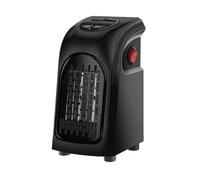 Chauffage d'appoint - INNNB - Électrique - 350W - Compact et économique