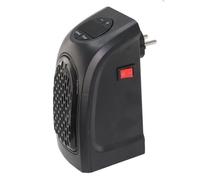 Chauffage d'appoint - LIK5924 - 400 W - Écran LCD - Thermostat réglable