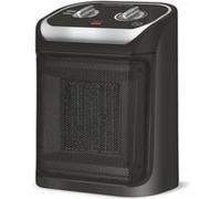 Chauffage d'appoint mobile soufflant 1000/1800W - noir - Rowenta Mini Excel