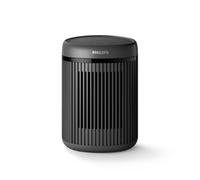 Chauffage d'appoint - PHILIPS - CX2120/01 - 1500 W - 15 m² - Noir