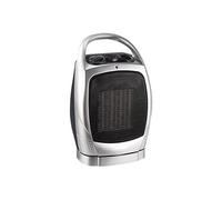 Sichler Chauffage d'appoint pivotant en céramique 1500 W LV-230