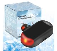 Chauffage D'appoint, Portable Petit Radiateur Electrique Radiateur Soufflant Salle de Bain Hauffage Soufflant Dégivreur et Démister Rapid Adapté aux Petits Espaces Toilettes de Voiture (1PCS)