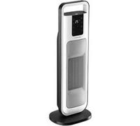 Chauffage d'appoint radiateur soufflant céramique tour TROTEC TFC 21 E G