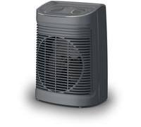 Rowenta Instant Comfort SO6511 Intérieure Gris 2200 W Chauffage de ventilateur électrique