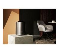 Chauffage soufflant Duux Threesixty 2 DXCH30 1800 W Noir mat