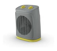 Chauffage d'appoint soufflant 2000W Olimpia Splendid Caldo Rock'O