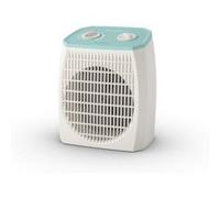 Chauffage d'appoint soufflant Caldo Pop vert 2000W
