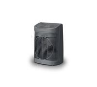 Rowenta Instant Comfort SO6511 Intérieure Gris 2200 W Chauffage de ventilateur électrique