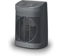 Rowenta Instant Comfort SO6511 Intérieure Gris 2200 W Chauffage de ventilateur électrique