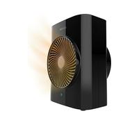 Chauffage d'appoint Cecotec Tour 2000 W avec télécommande