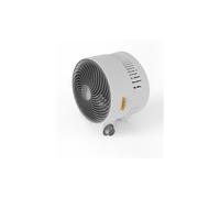 Chauffage d'appoint ventilateur Supra OMNIA 2000 W thermostat 3 modes blanc 20 m² sécurité anti-basculement