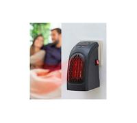 Chauffage d'appoint - ZVD - Thermo-céramique - 350W - Compact - Économique - Convection